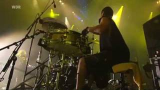 Soulfly-Prophecy-Live HQ