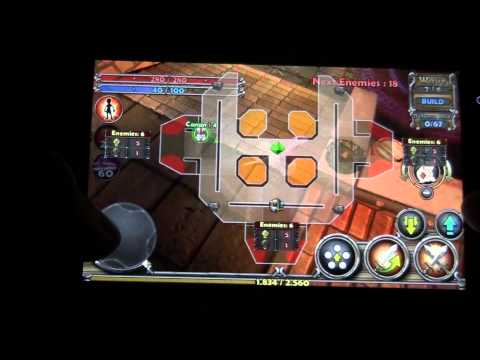 Dungeon Defenders First Wave