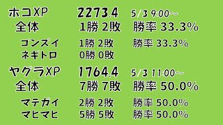 スプラ３ ソイカスXマッチ
