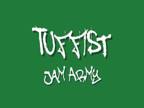 Tuffist - Jah Army Remix (stephen marley feat. damian marley)