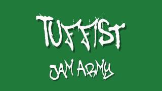 Tuffist - Jah Army Remix (stephen marley feat. damian marley)