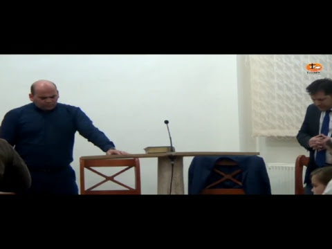 Gosen 03.12.2017 - dum seara (Moldovan Daniel)