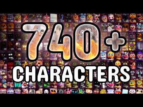 The Hardest Fnaf game that will EVER EXIST - YouTube