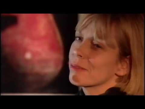 Rickie Lee Jones - Chuck E's in Love (Solo Acoustic) (BBC TV 1994)