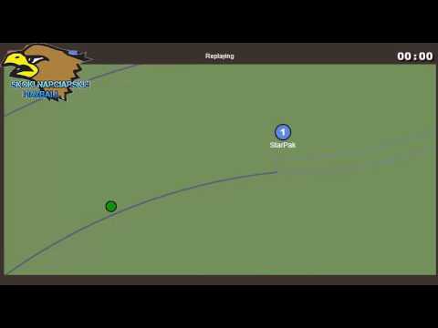 Skoki Narciarskie Haxball - PŚ'16 Pragelato (04.06.2016)