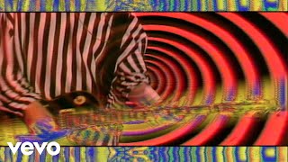 The Soup Dragons - I&#39;m Free (Official Video)