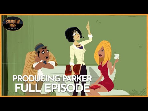 Producing Parker | Season 1 | Episode 11 | The Dee Block | Aaron Abrams | Jamie Watson