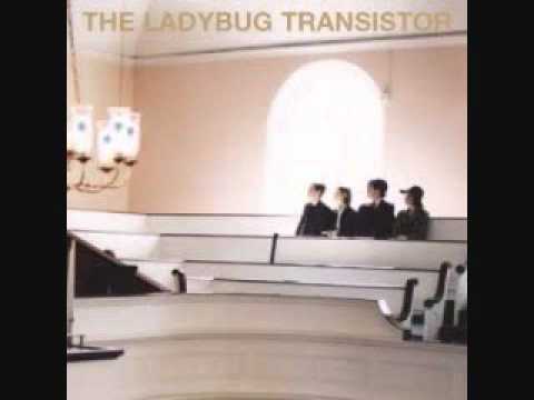 The Ladybug Transistor - In December
