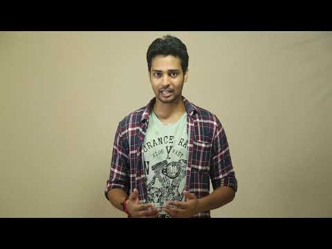 Prawal Pratap Singh Intro Video