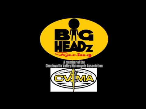 Bigheadz Video intro draft