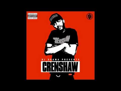 Nipsey Hussle - Crenshaw and Slauson [True Story] (OFFICIAL)