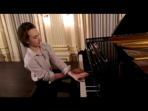Ed Sheeran "Shape Of You" Jazzy Piano Solo / Jonah Schwickert / (Arr. Jacob Koller)