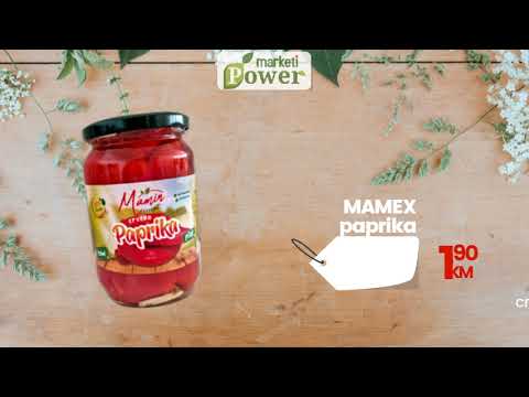 Power DOO AKCIJA - 21.4.-10.5.2023