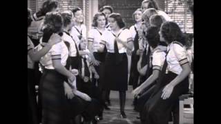 Judy Garland - Swing Mr. Mendelssohn