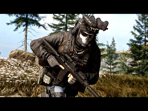 Where's Anchor Point? - Main Story Immersive Walkthrough - Part 19 - GHOST RECON BREAKPOINT
