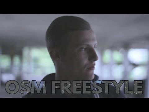 Tiny K | Freestyle Competition | @1OSMVision