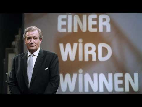 Meilensteine und Legenden 27.04.1921: Hans-Joachim Kulenkampff wird geboren