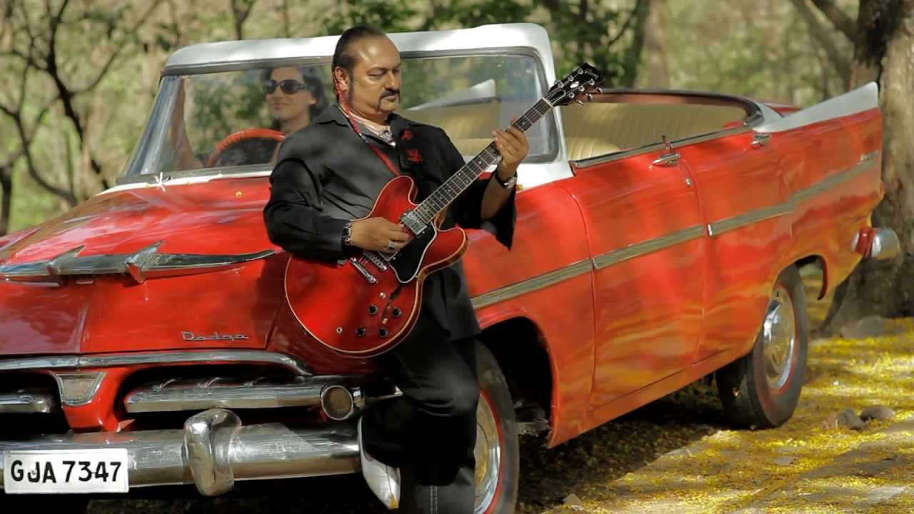 Tanha Sa Hoon (Title) Lyrics  | Tanha Sa Hoon | Leslie Lewis | Leslie Lewis | Leslie Lewis