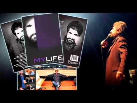 Harout Pamboukjian - Erger // Հարութ Փամբուկչյան - Երգեր