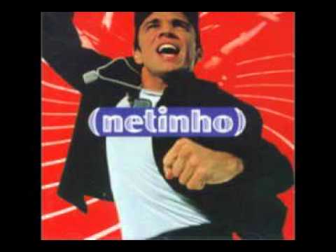 Pra te ter aqui - Netinho