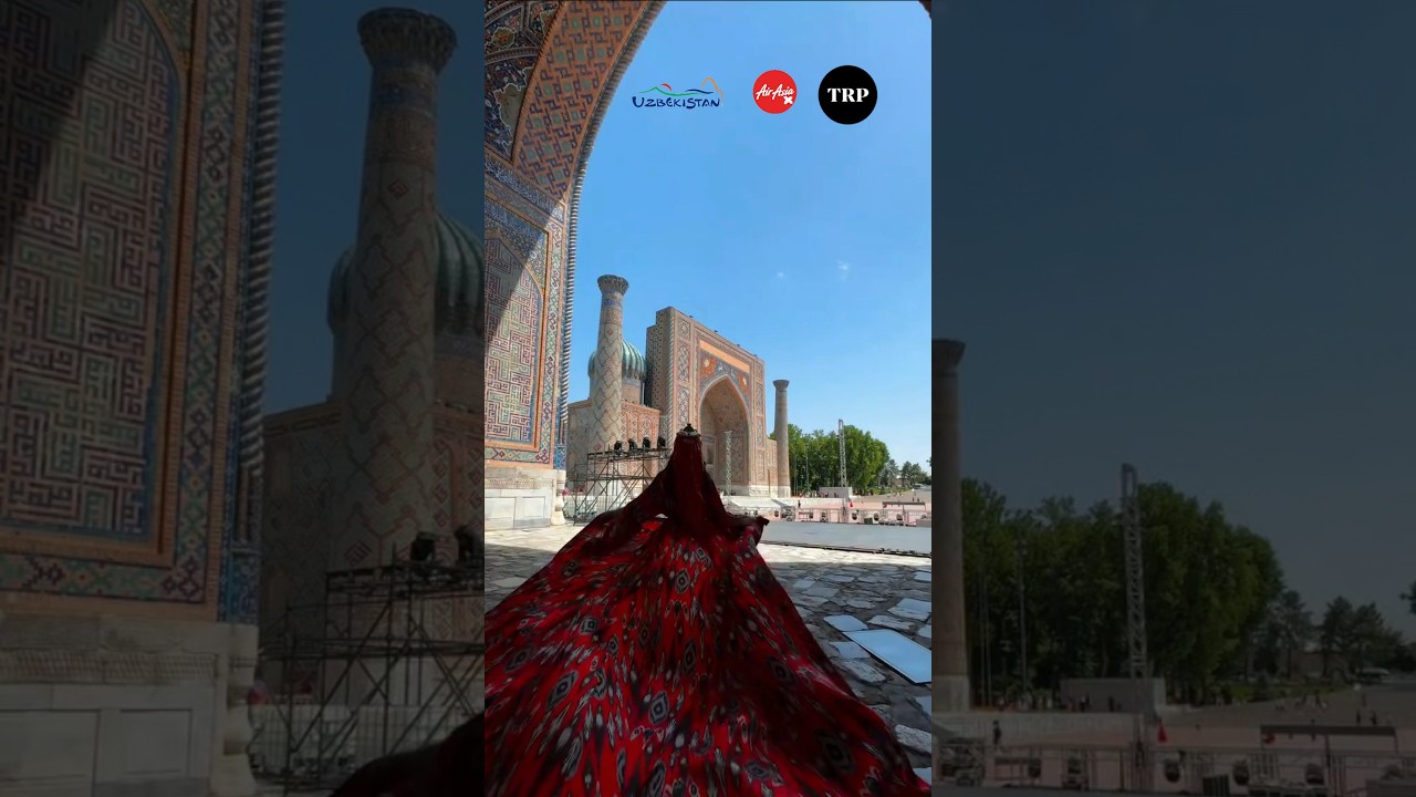 I Didn’t Expect Uzbekistan To Do This To Me