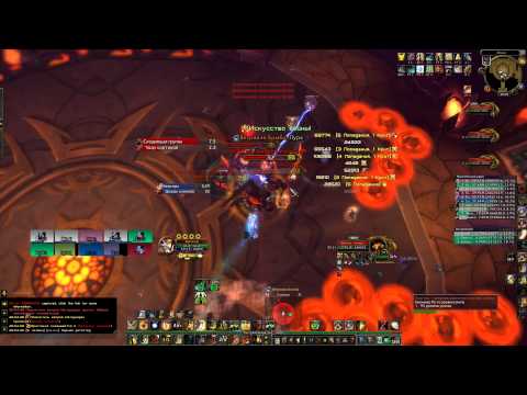 All Stars vs Wind Lord Mel'jarak 10 man heroic