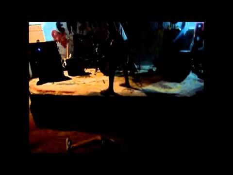 Morte Lenta - Live at Pajuçara Anti-Fest - 2013