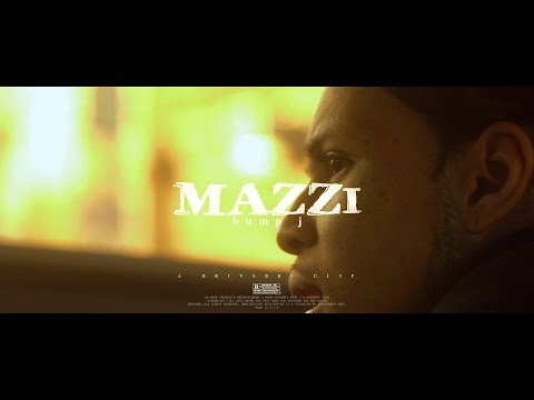 MBAM Mazzi - Bump J (Official Video)