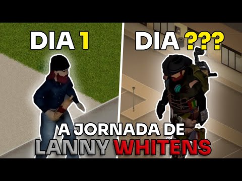 100 DAYS BUILDING A PERFECT BASE IN PROJECT ZOMBOID