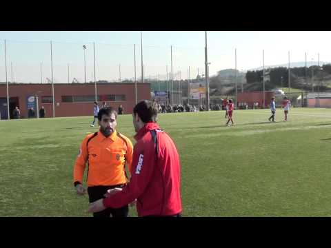 Jugada de la expulsion e insul