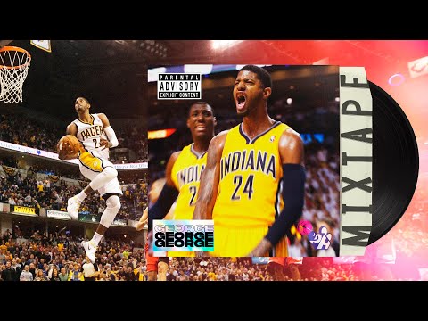 Prime Paul GEORGE plays but they get increasingly more LEGENDARY