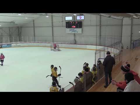 IFK Lepplax B2 Mestis - KalPa Akatemia  7.3.2020