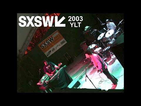 Yo La Tengo 2003-03-14 Stubb's Austin SXSW SBD (live, full concert)