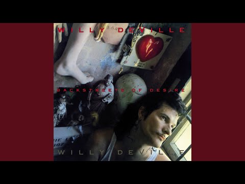 All in the Name of Love - Willy DeVille