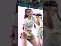 Cherlyn Fancam PEACH YOU ที่ที่ชอบ Over There J IDOL Festival 2025 250504