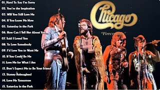 Download lagu Chicago Greatest Hits Full Album - Best Songs of Chicago - Hard To Say I'm Sorry mp3 Download lagu Chicago Greatest Hits Full Album - Best Songs of Chicago - Hard To Say I'm Sorry mp3