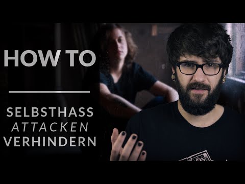 Wie überwinde ich Selbsthass bei Depression? | Andre Teilzeit