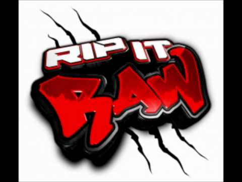 Check This_Clowny_ Rip It Raw