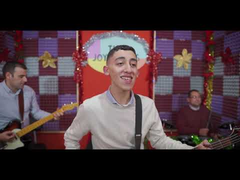 The JoyGivers - Milied Kuljum (Official Music Video)