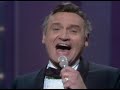 Frankie Laine "To Each His Own" on The Ed Sullivan Show