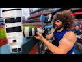 A Revolutionary Game Changing MASTERPIECE Sony 50 150 F2 Review