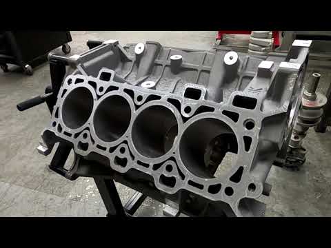 Serious Horsepower Performance Shop Our Week in Review