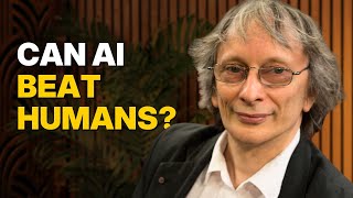 David Deutsch - AI, America, Fun, & Bayes