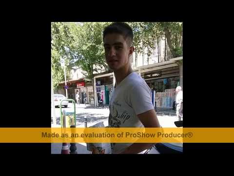 ZoRkaNaaT (Melek Yuzlu Şeytan) 2014 Yenii