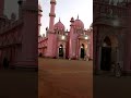 Kerala Thiruvananthapuram Beemapalli Touristplace Kerala Dargha