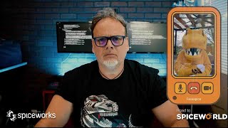 Spiceworks Cloud Help Desk YouTube Video