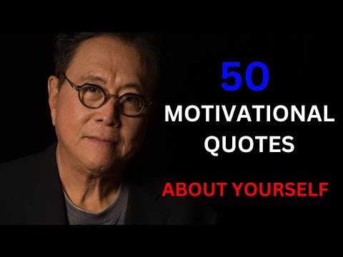 Top 50 Quotes To Make You STRONGER - Most Powerful Quotes