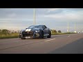 Cobra 1 AJs Ford Shelby GT500 4K