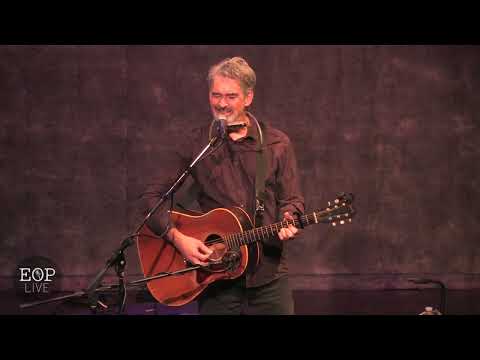 Slaid Cleaves "Drinkin’ Days" [live acoustic] @ Eddie Owen Presents