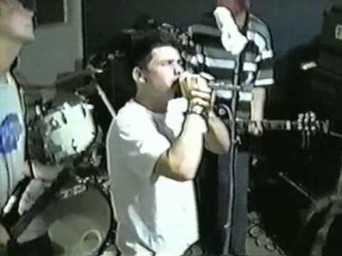 Lagwagon live 1994 